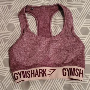Gymshark xs sports bra